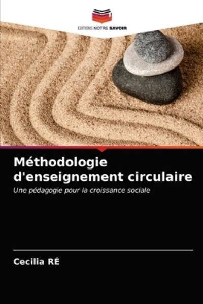 Cover for Ré · Méthodologie d'enseignement circulai (N/A) (2021)