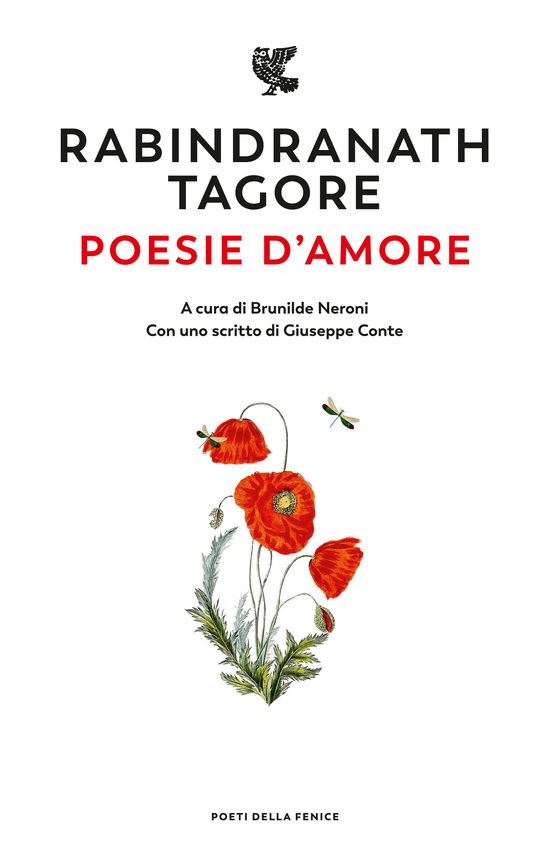 Poesie D'amore - Rabindranath Tagore - Książki -  - 9788823534575 - 