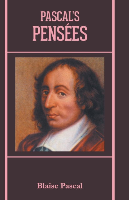 Cover for Blaise Pascal · Pascal's Pensees (Taschenbuch) (2022)