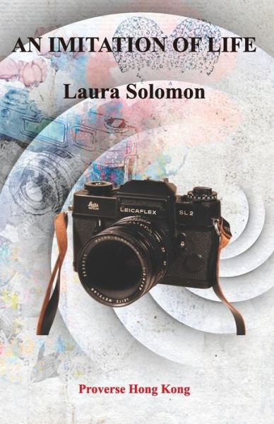 Cover for Laura Solomon · An Imitation of Life (Taschenbuch) (2019)