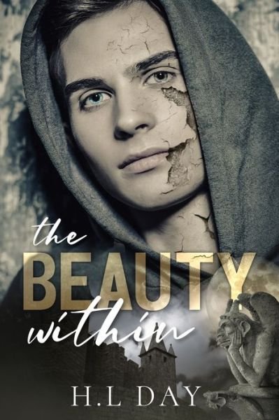 Cover for H L Day · The Beauty Within (Pocketbok) (2021)