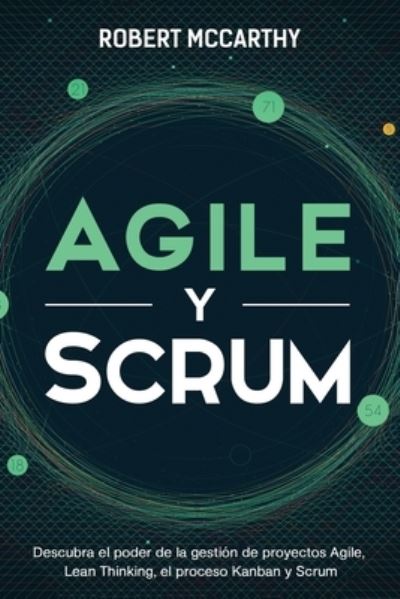 Cover for Robert McCarthy · Agile y Scrum (Taschenbuch) (2020)