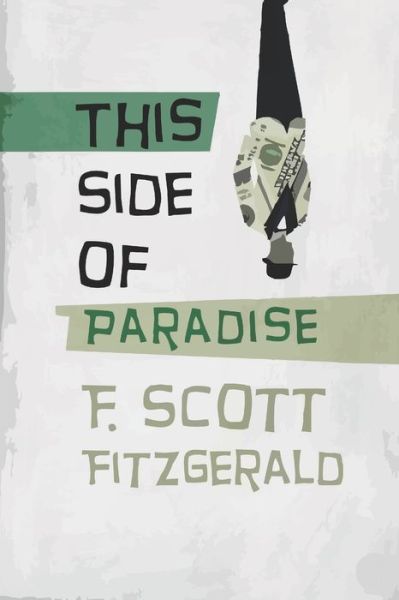 Cover for Francis Scott Fitzgerald · This Side of Paradise (Paperback Book) (2020)