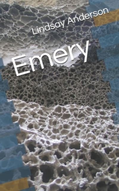 Cover for Lindsay Anderson · Emery (Paperback Bog) (2020)