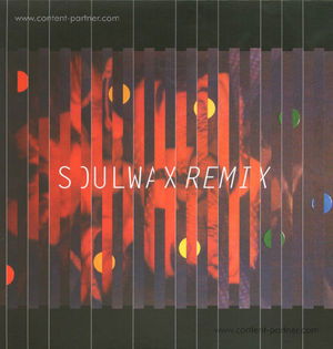 Remixes EP - Late of the Pier - Muzyka - phantasy - 9952381663575 - 2 września 2010