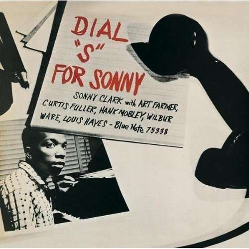 Dial S for Sonny - Sonny Clark - Musik - BLUE NOTE - 9991506068575 - 12. Mai 2008