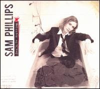 Cover for Sam Phillips · Don't Do Anything (CD) [Digipak] (2008)