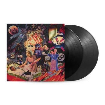 Insomniac (25th Anniversary Remastered Edition) (Etched S-Side) - Green Day - Música - WARNER RECORDS - 0093624884576 - 19 de março de 2021