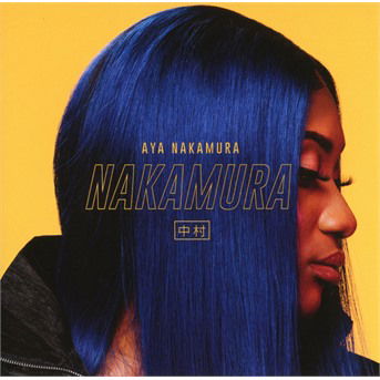 Nakamura - Aya Nakamura - Music - FRENCH - 0190295608576 - November 1, 2018