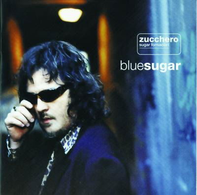 Bluesugar - Zucchero - Musik - CAPITOL ITALIA - 0602455758576 - 26. maj 2023