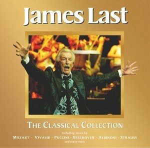 The Classical Collection - James Last - Musiikki - Universal Classics - 0602498104576 - maanantai 25. elokuuta 2003