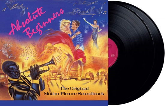 Absolute Beginners - Original Soundtrack -  - Music - UMC/VIRGIN - 0602508656576 - July 17, 2020
