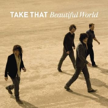 Cover for Take That · Beautiful World (CD) (2006)