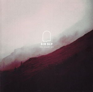 Cover for Sir Sly · Sir Sly-you Haunt Me (CD) (2018)