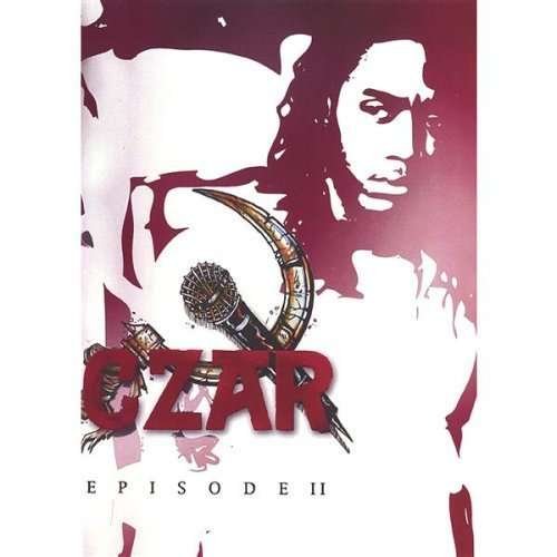 Cover for Czar · Episode II (CD) (2004)