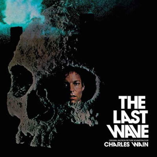 Cover for Charles Wain · Last Wave (LP) [180 gram edition] (2017)