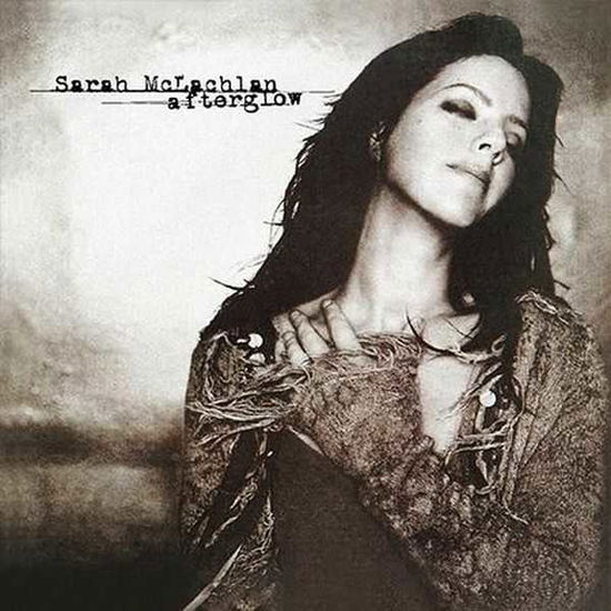 Afterglow - Sarah Mclachlan - Musiikki - ANALOGUE PRODUCTIONS - 0753088544576 - tiistai 7. lokakuuta 2014