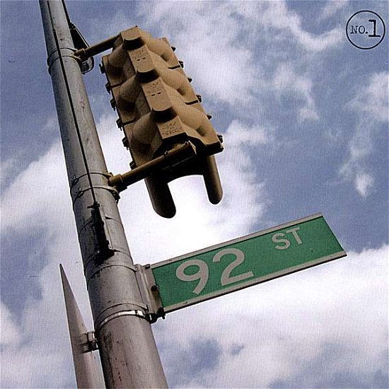 Cover for 92nd Street · No 1 (CD) (2008)
