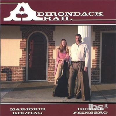 Adirondack Rail - Kelting / Feinberg - Music - CD Baby - 0837101077576 - October 11, 2005