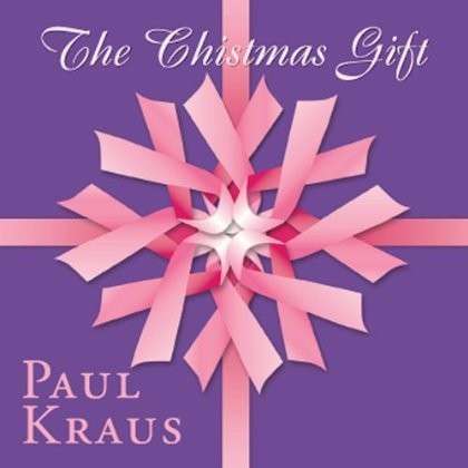 Cover for Paul Kraus · Christmas Gift (CD) (2012)