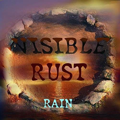 Cover for Rain · Visible Rust (CD) (2015)