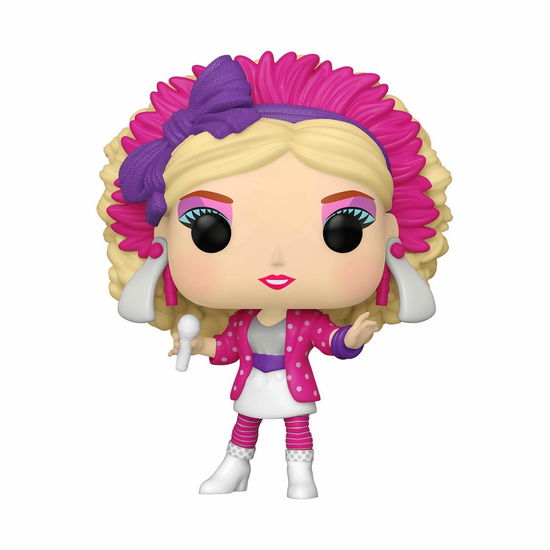 Cover for Funko · Funko - Retro Toys: Barbie  POP! Vinyl (MISC) (2020)