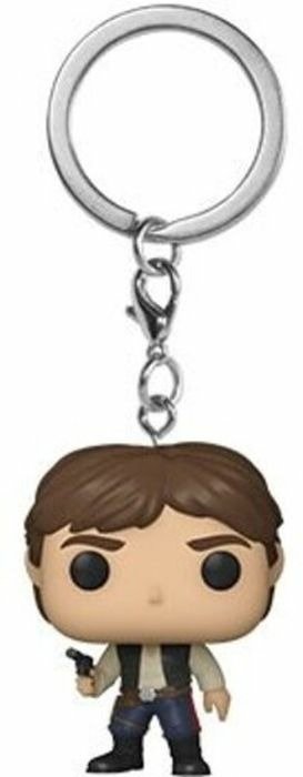 Cover for Funko Pop! Keychains: (MERCH) (2021)