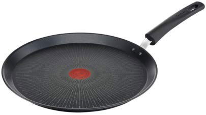 Cover for Tefal · G2553802 - Unlimited Pfannkuchenpfanne - 25cm (N/A)