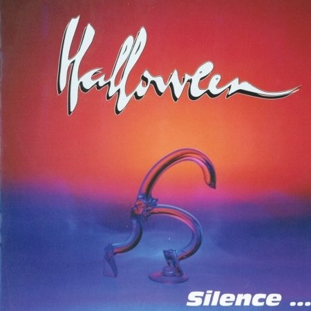 Cover for Halloween · Silence..Au Dernier Rang (CD) (2021)