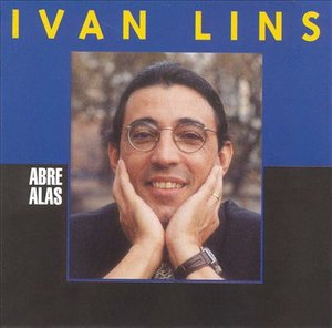 Cover for Ivan Lins · Abre Alas (CD)