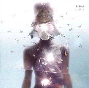 Cover for Ez3kiel · Lux (CD) [Digipak] (2015)