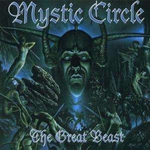 Cover for Mystic Circle · The Great Beast (CD)