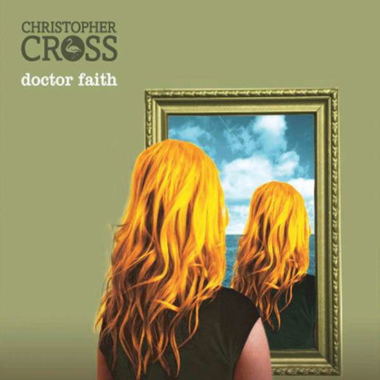 Cover for Cross Christopher · Cross,c.-doctor Faith (CD) [Deluxe edition] (2011)