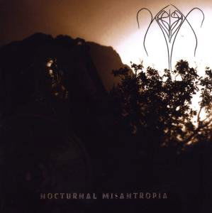 Nocturnal Misantropia - Xerion - Musik - PHD MUSIC - 4260141642576 - 7. juni 2013