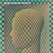 Cover for Kenny Dorham · Matador + Inta Somethin` (CD) [Japan Import edition] (2016)