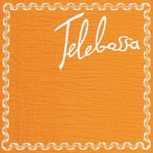 Cover for Telebossa (CD) [Japan Import edition] (2011)