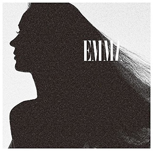 Cover for News · Emma &lt;limited-b&gt; (CD) [Japan Import edition] (2017)