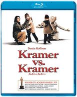 Cover for Dustin Hoffman · Kramer vs. Kramer (MBD) [Japan Import edition] (2010)