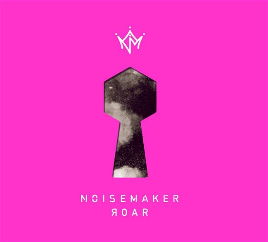 Cover for Noise Maker · Roar (CD) [Japan Import edition] (2016)