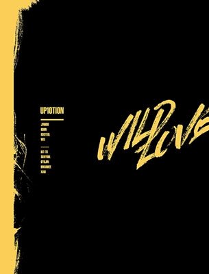 Cover for Up10tion · Wild Love &lt;limited&gt; (CD) [Japan Import edition] (2018)