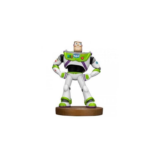 Toy Story Master Craft Statue Buzz Lightyear 38 cm - Toy Story - Merchandise - BEAST KINGDOM - 4711061141576 - 25. juli 2021
