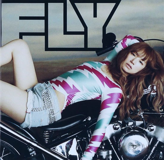 Cover for Yuki · Fly (CD) [Japan Import edition] (2014)