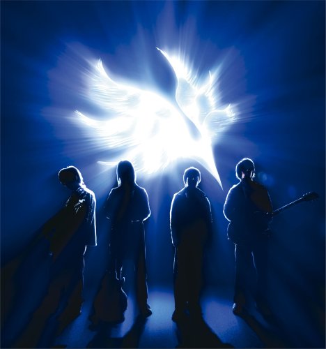 Cover for Bump of Chicken · Present from You (CD) (2008)