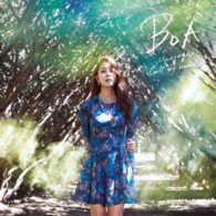 Cover for Boa · Message / Call My Name (CD) [Japan Import edition] (2013)