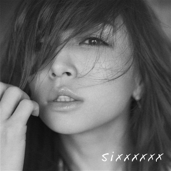 Cover for Ayumi Hamasaki · Sixxxxxx (CD) [Japan Import edition] (2015)