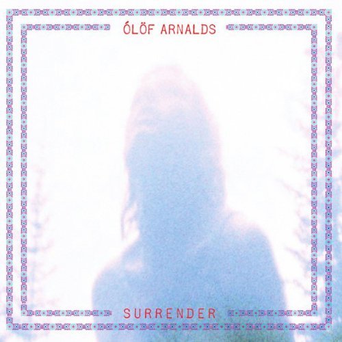 Surrender - Olof Arnalds - Musik - ONE LITTLE INDIAN - 5016958132576 - 7. mars 2011