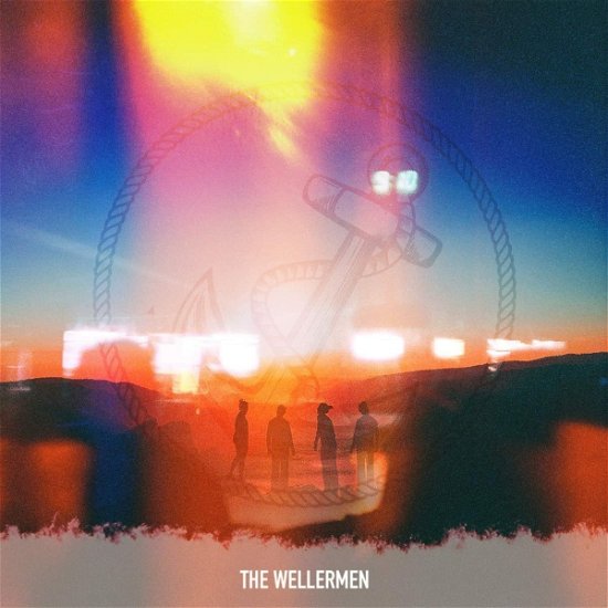 Cover for The Wellermen · Wellermen (CD) [Digipak] (2023)