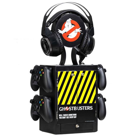 Ghostbusters Locker - Numskull - Merchandise - NUMSKULL - 5056280433576 - January 31, 2026