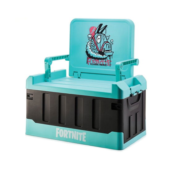 Numskull · Fortnite Storage Chair (MERCH) (2024)