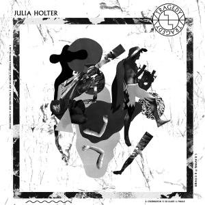Cover for Julia Holter · Tragedy (CD) [Limited edition] (2012)